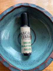 Dreams Aromatherapy Roller Balm