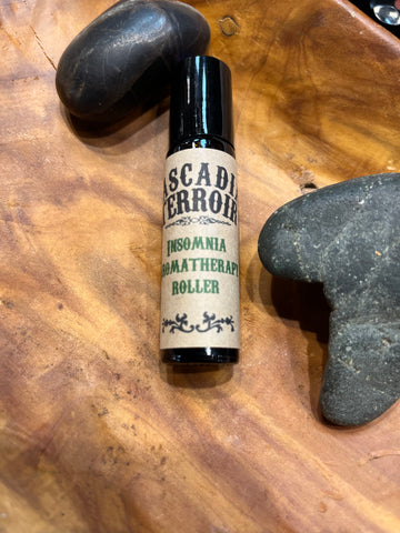 Insomnia Balm