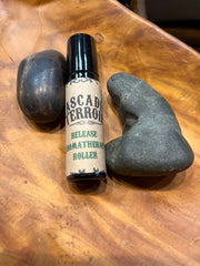 Release Aromatherapy Roller Balm