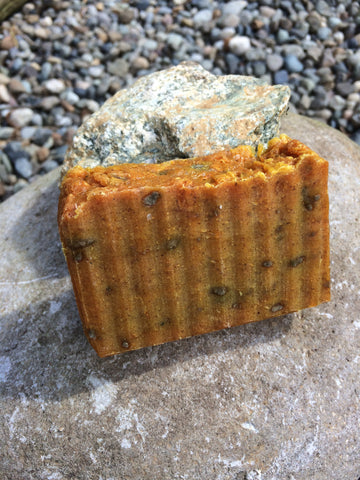 Sunshine Shampoo and Body Bar