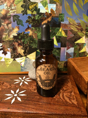 Original Beard Oil