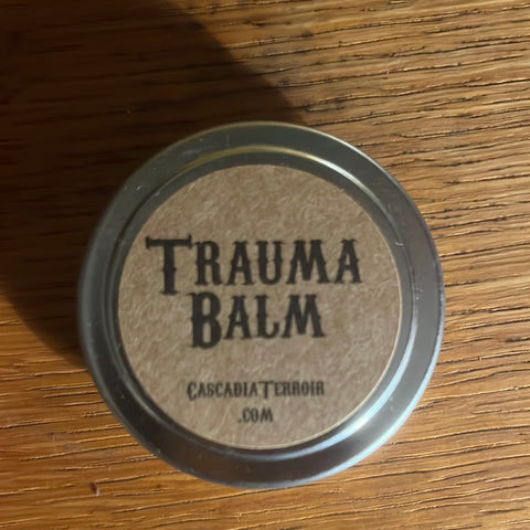 Trauma Balm