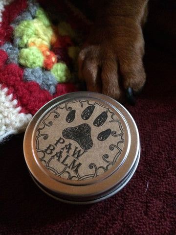 Paw Balm