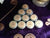 Fire Elemental Solid Perfume