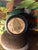 Leaf Solid Perfume