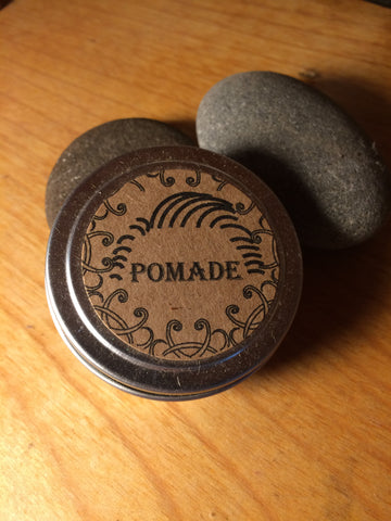 Pomade