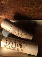 Tattoo Aftercare Balm