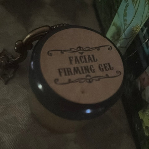 Facial Firming Gel