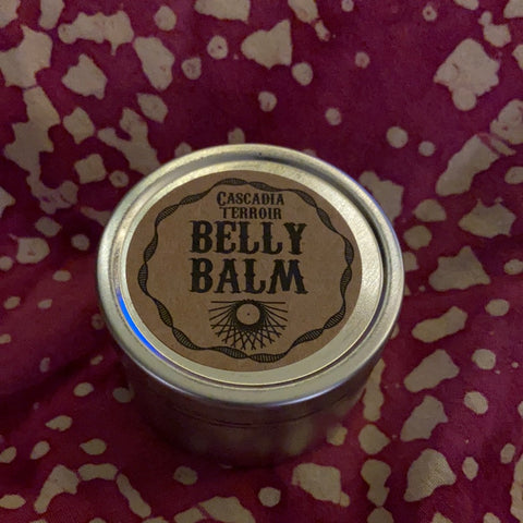 Belly Balm