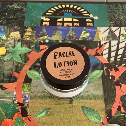 Facial Lotion