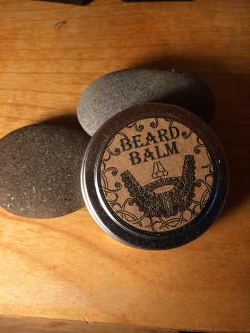 Beard Balm