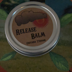 Release Balm